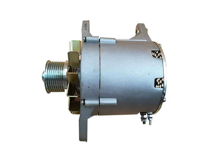 C4938600 Motor Generator / Tractor Alternator For Cummins 4BT 6BT 6BTA 4938600 37N-01010