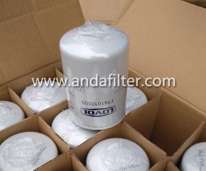China High Quality Oil filter For LOVOL T741010009 factory