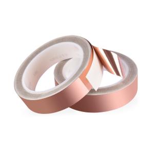 China 0.05mm Double Sided Copper Tape EMI factory