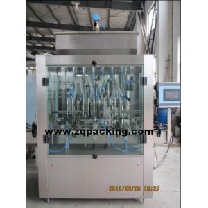 China Glue Filling machine,Glue filler ,Glue bottling equipment on sale
