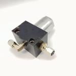 TGQ-30 Sany Concrete Pump Parts spare Precision Filter Distributing Valve