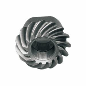 China Drive Bevel Gear Grinding Finished Smooth Transmission For Power Tool factory