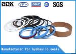 CAT 325 Boom Oil Seal Hydraulic Cylinder Seal For Hydraulic Boom Cylinder