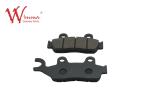 Motorcycle Parts Brake Pad Shoe PULSAR150 For CG200 E-Storm 125 CGR125 OEM
