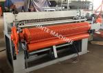 (ISO9001) Automatic Electric Steel Wire Mesh Welding Machine