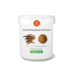 Factory Supply Pure Natural Acanthopanax Senticosus Extract 10/ 1 For Anti