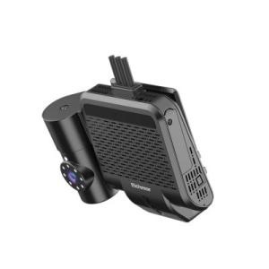 China 1080P 720P Resolution 4G Tracking Device With ADAS And Road Facing Car Camera factory