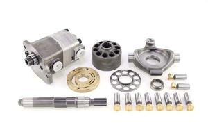 China Excavator AP2D21 EX35 S50W-3 REXROTH Hydraulic Pump Spare Parts factory