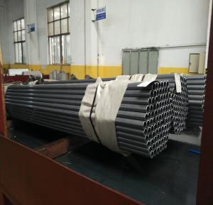 China Carbon / Alloy Automotive Steel Pipe Cold Rolled 20# Grade ASTM A513 Standard factory