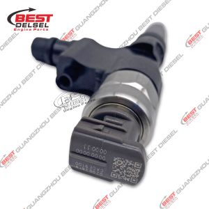 New Diesel Common Rail Fuel Injector 095000-5302 23670-E0131 23670-78020 For HI