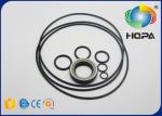 CAT 188-4176 Swing Hydraulic Motor Seal Kits For CAT Excavator E324D E325 E330
