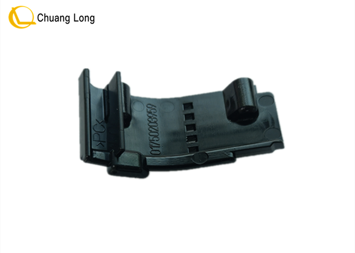 ATM Machine Parts Diebold Nixdorf DN200 IOT In-Output Module Customer Tray Left Guide 1750288271-59 1750203959