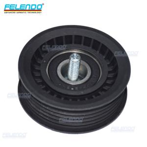 China Pulley Tensioner LR024791 fit for Land Rover v-ribbed belt FEBEST 2988-RRIII factory