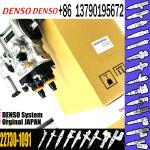 High Quality Diesel Fuel Injection Pump 094000-0210 094000-0212 22730-1090