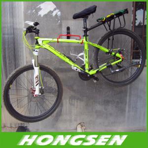 China Mountain bicycle wall hook coat hanger to display and storage factory