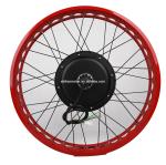 48V1500W electric bicycle kit for 3 wheel electric bicycle