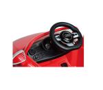 Customized grade Luxury Children's Electric Four-wheel Car Safe and Fun Rides