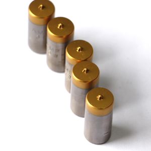 Henghui Precision Header Punch DIN Phillips Flat Head 7981 M22 (+) 12x25