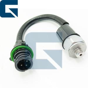 China VOE11170071 Oil Pressure Sensor 11170071 For L120E Wheel Loader factory