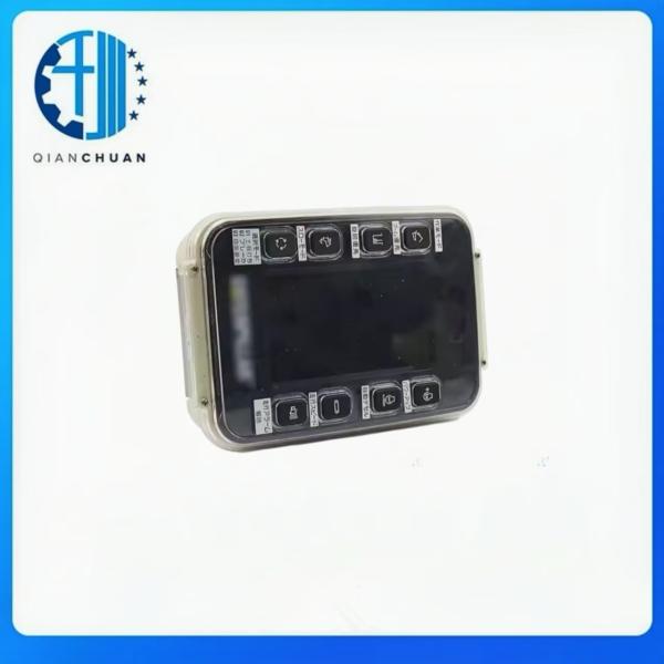 Monitor Display Panel 106-0172 151-9385 For Caterpillar CAT 312B 320B 321B 330B 345B Excavator Spare Parts