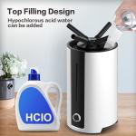 13L 1500ml/H Ultrasonic Aromatherapy Air Humidifier