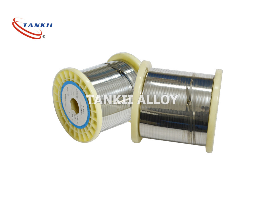 High Quality Ni80Cr20 Strip For Industrial Heating With Outstanding Performance