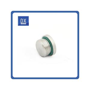 China Special Screw Plug Hot Selling M5.5 Plugs Screws factory
