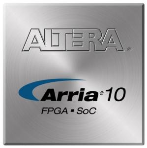 China 10AS027E1F27E1HG Intel / Altera factory