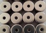 Strong Round Industrial Neodymium Magnets Cylinder N50 Rare Earth Magnets