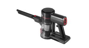 China Portable Mini 2 In 1 Cordless Vacuum Cleaner With Docking Station S Home And Car 135 Watt 9.5Kpa factory