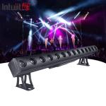 Outdoor 14x15W Lamp Wall Wash Lights IP65 Dmx Control Rgbw Led Wall Washer