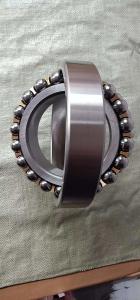 China 22324-E1-C3 Spherical Self Aligning Roller Bearing 120*260*86Mm factory
