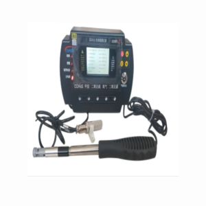 China Multi-parameter analyzer (CD10A) factory