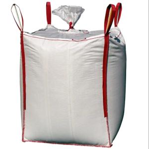 China Bulk Bags (Fibcs) For 120cm , Reusable Storage Grand De Rangement 800kg factory