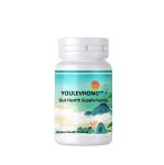 Prebiotic Infused Gut Health Supplements For Digestive Balance Dietary