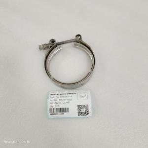 China Engine Parts Clamp 6732-81-8220 6732818220 For PC200 PC220 WA180 WA320 factory