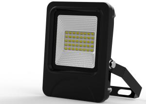 China Waterproof 20 Watt LED Garden Flood Lights Super Bright Energy Efficient factory