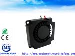Computer 1.4 Inch DC Blower Fan 35mm 5v / 12 Volt Industrial Blower Fan