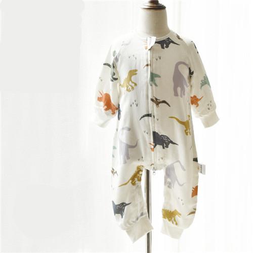 Luxury Ultra Soft Lightweight Toddler Sleep Sack Muslin Swaddle Blankets Animal