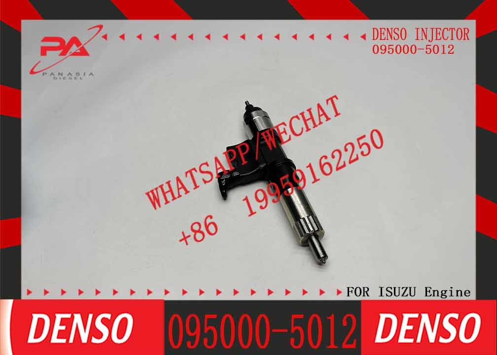 nozzle injector 095000-5012 095000-5013 095000 5012 0950005013 Diesel nozzle assembly 0950005012 0950005013 for isuzu