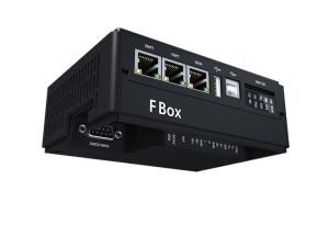 China Steel Case Fast 3 Port Industrial Ethernet Switch , Internet Of Things Devices on sale