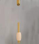 Decorative Modern Led Alabaster Ceiling Lights