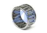Needle Roller Bearings LNM0270-3 Wheel Bar With Needle Roller Bearings