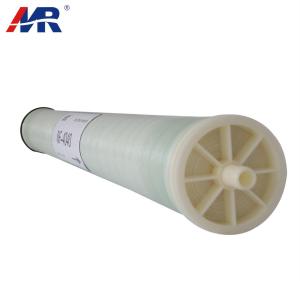 China 10500GPD Industrial Reverse Osmosis Membrane With 2-11 PH Range factory