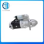 Starter Motor 281001240 281001470 281001472 281001502 For Hino EP100 Engine