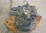 4625367 Swing Motor Unit ZX240-3 M5X130CHB-10A-45C ZX240-3G Excavator Swing