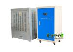 500w Off Grid Wind Generator Solar Hybrid Charge Controller