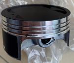 Piston Motorcycle Spare Parts For NC250 Upgrade To 300cc Water Cooling Engine