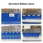 Best seller grade A CATL 314AH EU STOCK FREE DDP SHIPPING