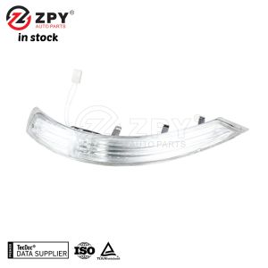 VW Touareg Front Left Bumper Turn Signal 7L6949101C